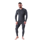 BTK0060 MEN'S GRAY THERMOACTIVE T-SHIRT 2XL/3XL RAGNAR NILS Clothing Your Sports Performance