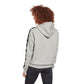 Reebok Training Essentials Tape Pack W GQ3887 Sweatshirt Clothing/Training Reebok