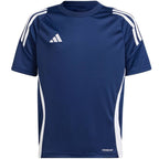 Adidas Tiro 24 Jersey Jr IS1029 Clothing/Football Adidas