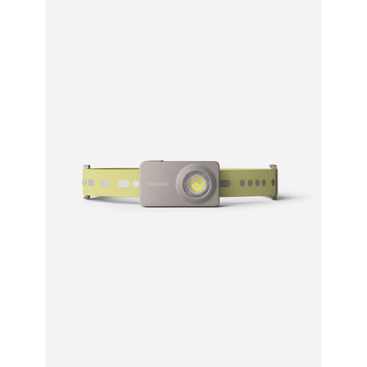 BOOKMAN Monocle 225lm bicycle lamp Import z PMSport Your Sports Performance