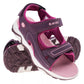 Hi-Tec Solin Jr sandals 92800490133 Footwear/Outdoor/Hi-tec Your Sports Performance