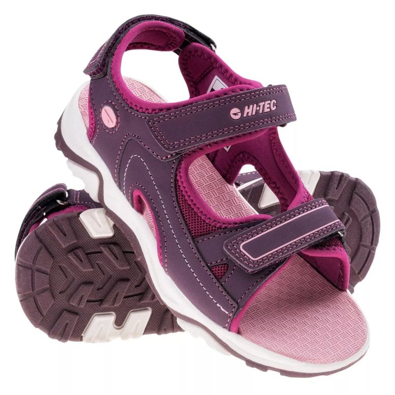Hi-Tec Solin Jr sandals 92800490133 Footwear/Outdoor/Hi-tec Your Sports Performance