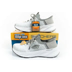 Skechers Edgeride-Raygo M 232932/WGY shoes Footwear/Lifestyle/Skechers Skechers