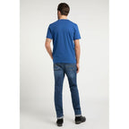 Mustang Alex Print M T-shirt 1009020 5235 Clothing/Lifestyle/T-shirts/Mustang Your Sports Performance
