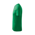 Malfini Basic Jr T-shirt MLI-13816 grass green Clothing/Lifestyle/T-shirts/Malfini Malfini