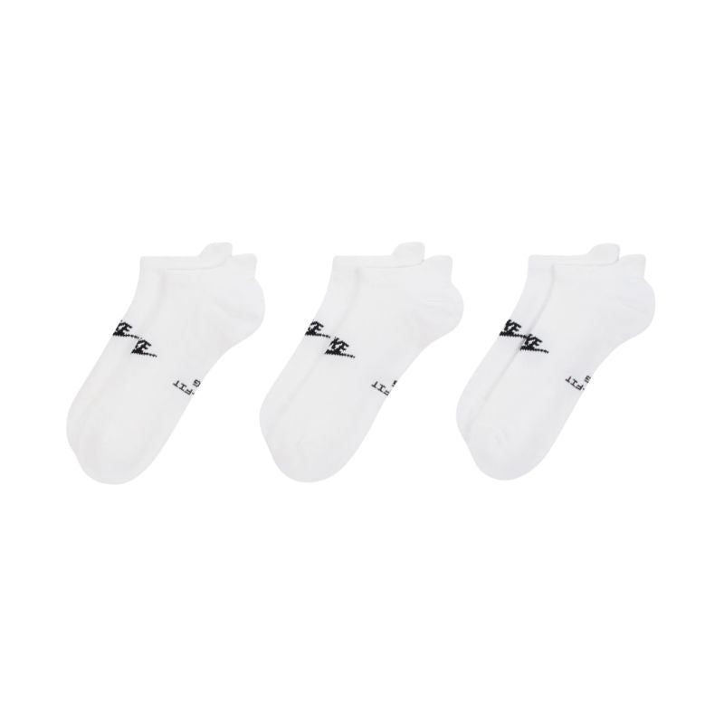 Nike Everyday Elevated Socks 3 Pairs White IH8524 901