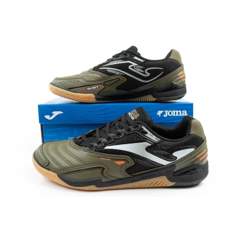 Joma Cancha 2523 Indoor M CANW2523IN football boots Joma