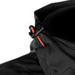 Alpinus Denali softshell jacket black M BR43381 Clothing/Outdoor/Alpinus Your Sports Performance