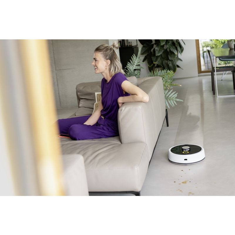 KARCHER RCF 3 cleaning robot - 1.269-660.0 AGD - Produkty/Roboty sprzątające Your Sports Performance