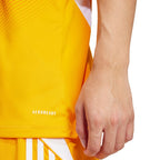 adidas Tiro 25 Competition Jersey Short Sleeve Goalkeeper Shirt M JN4502 Clothing/Football Adidas