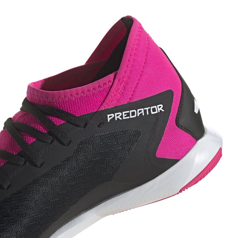 Adidas Predator Accuracy.3 IN M GW7069 football shoes Footwear/Football Adidas