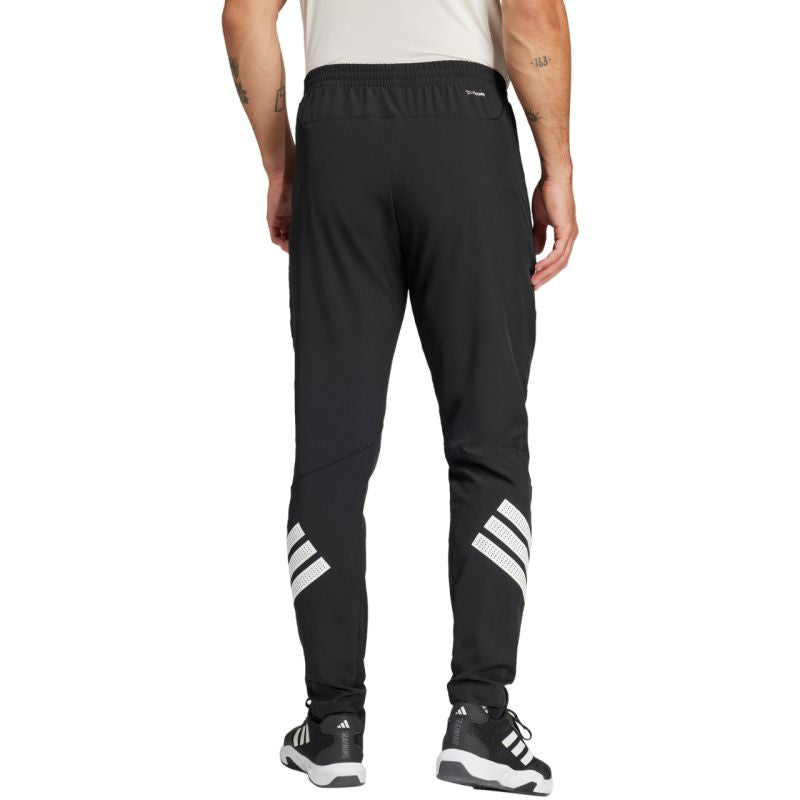 adidas Icon 3-Stripes Woven M JC5230 pants adidas