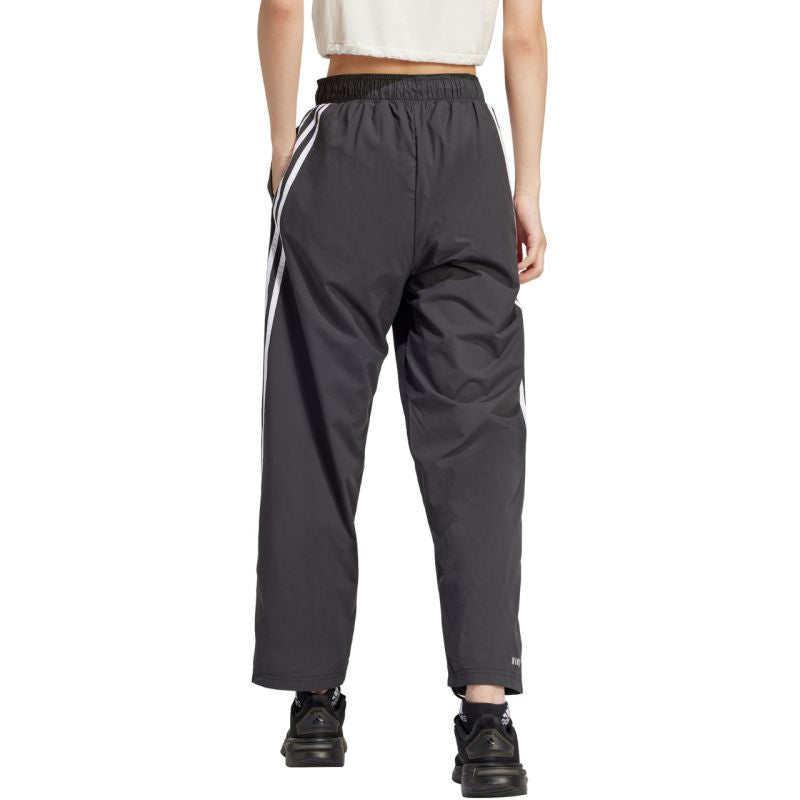 adidas Future Icons Three Stripes Woven W IP1567 pants Clothing/Training Adidas