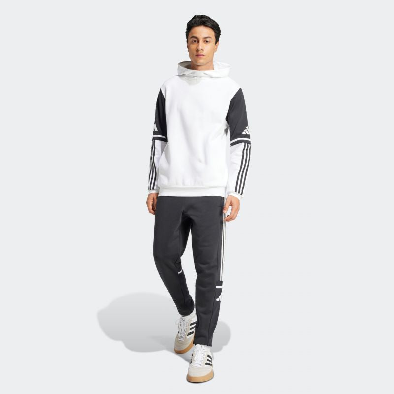 Adidas Squadra 25 Hoodie M JD2976 Clothing/Football Adidas