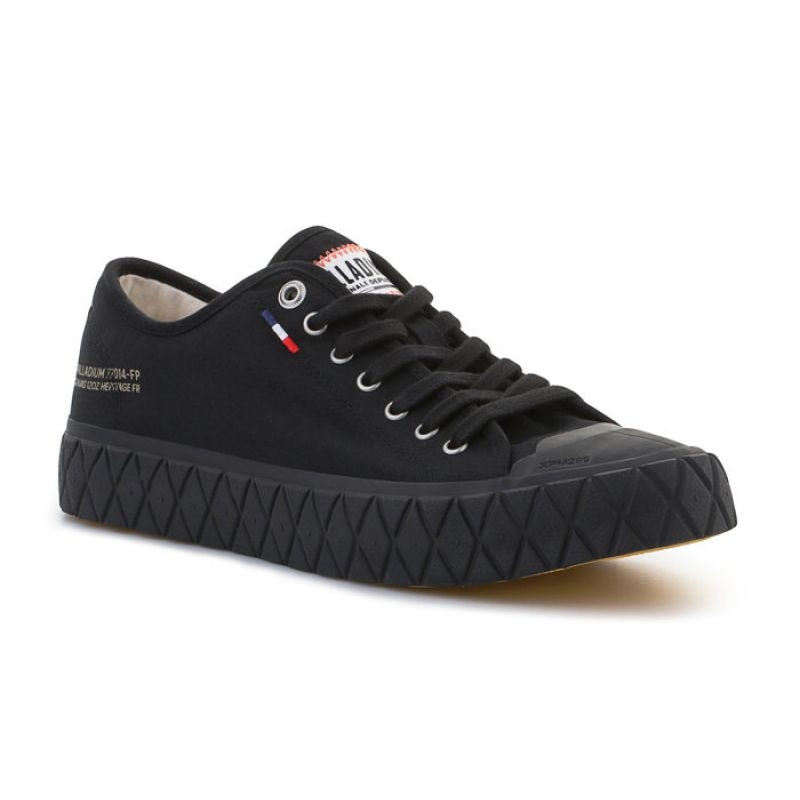 Palladium Palla ACE CVS M 77014-008-M shoes Footwear/Lifestyle/Palladium Your Sports Performance