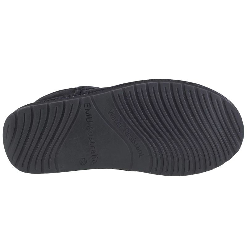 EMU Australia Stinger Micro W W10937-BLACK Shoes Footwear/Outdoor/EMU Australia Your Sports Performance