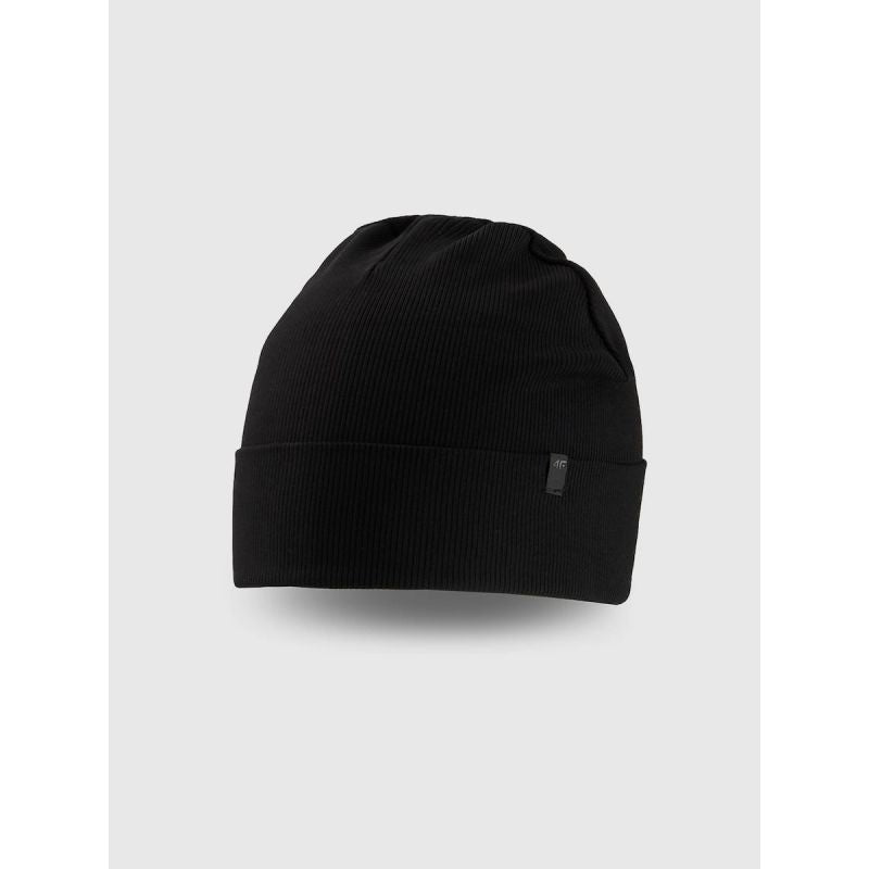 Children's beanie hat 4F 4FJRSS26ACAPU0766-20S 4f