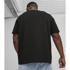 Puma Squad T-shirt M 678967 01 Clothing/Lifestyle/T-shirts Puma