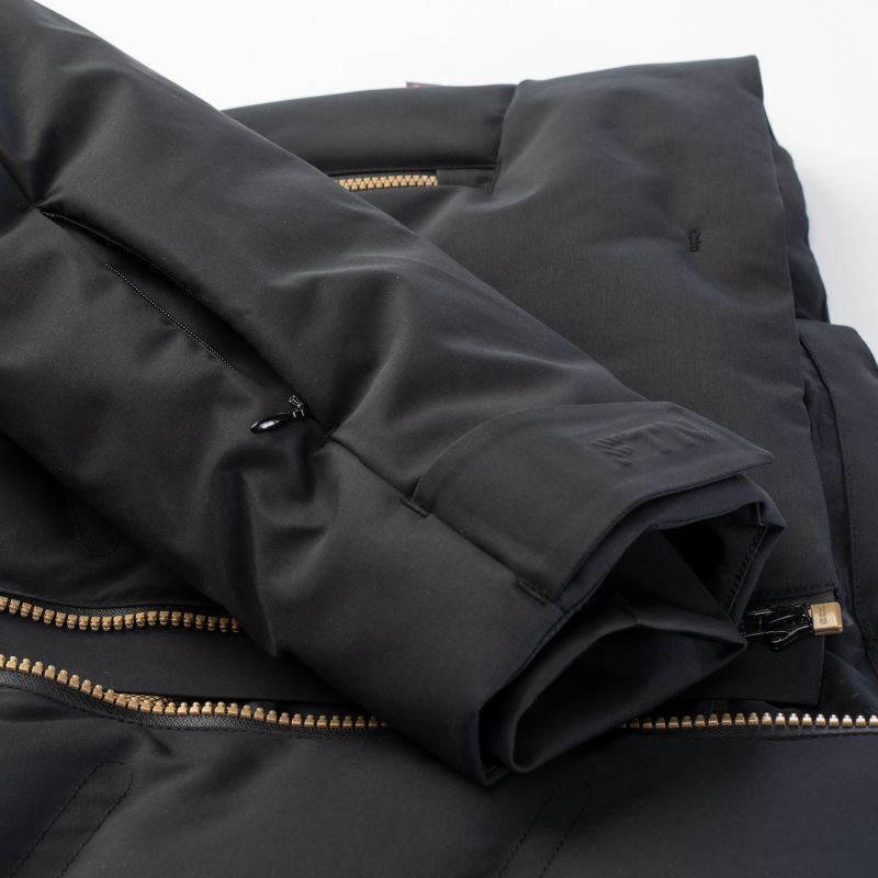 Women's CERTIS PRIMALOFT Quilted Winter Jacket To be categorized Your Sports Performance