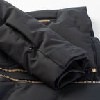 Women's CERTIS PRIMALOFT Quilted Winter Jacket To be categorized Your Sports Performance