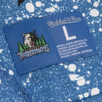 Men's Mitchell & Ness NBA Minnesota Timberwolves Tank Top Koszulki NBA Your Sports Performance