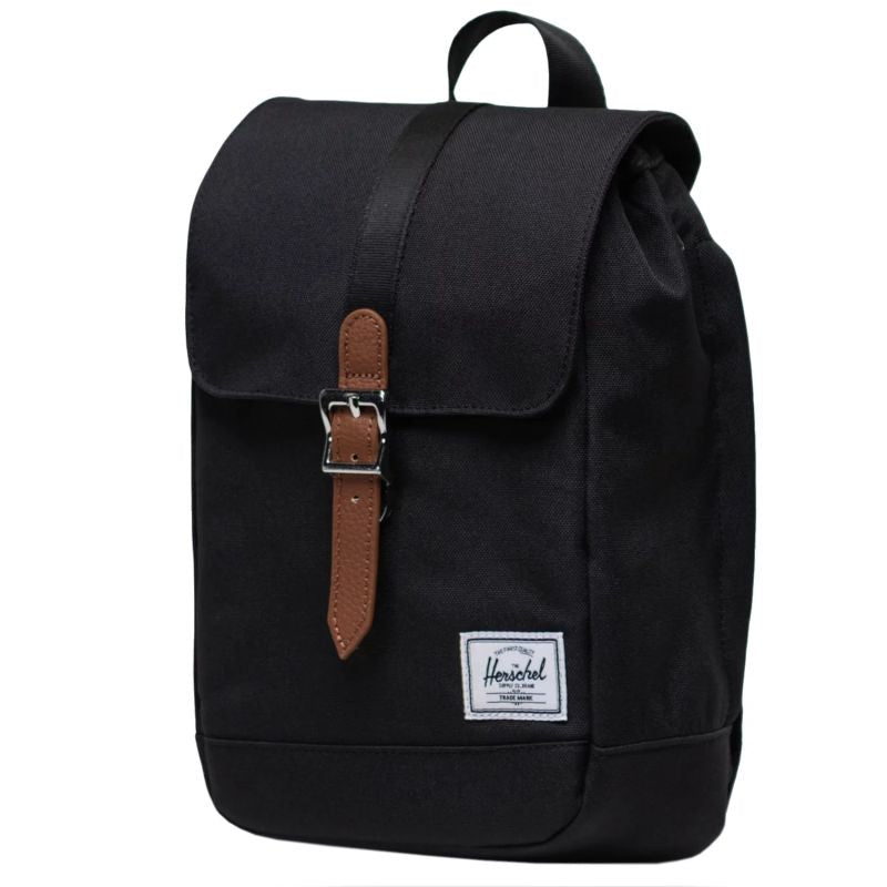 Herschel Retreat Sling Bag 11399-00001 Black One size In preparation Your Sports Performance
