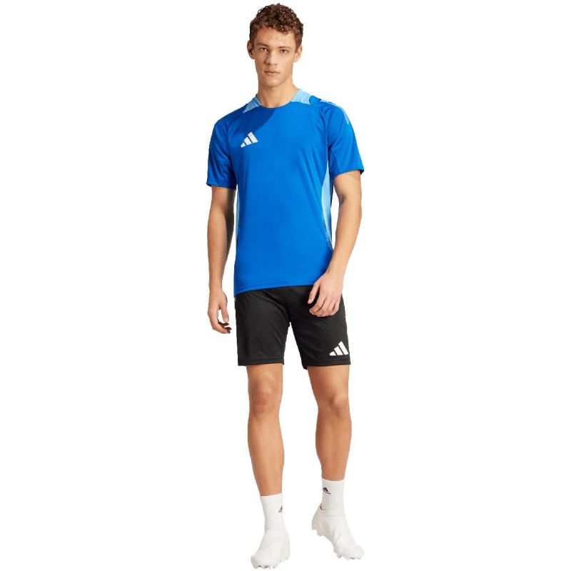 Adidas Tiro 24 Competition Training M T-shirt IS1659 Clothing/Football Adidas