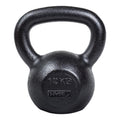 Kettlebell iron HMS KZG12 12kg Accessories/Training equipment Your Sports Performance