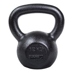 Kettlebell iron HMS KZG12 12kg Accessories/Training equipment Your Sports Performance
