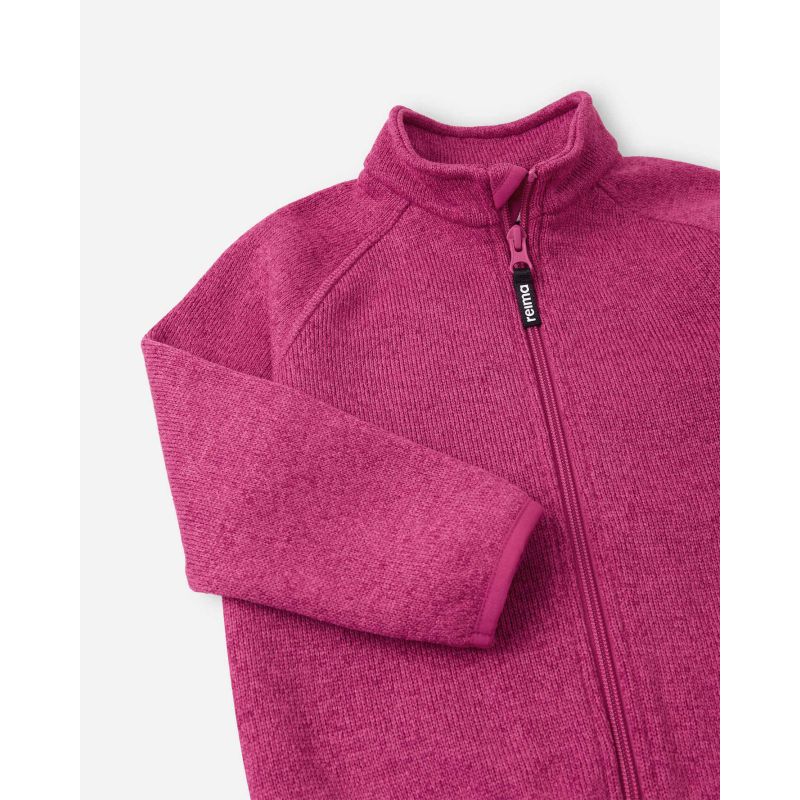 Reima Fleece set Tahto children's winter clothing – high quality and comfort (5200049A-4820) In preparation Your Sports Performance