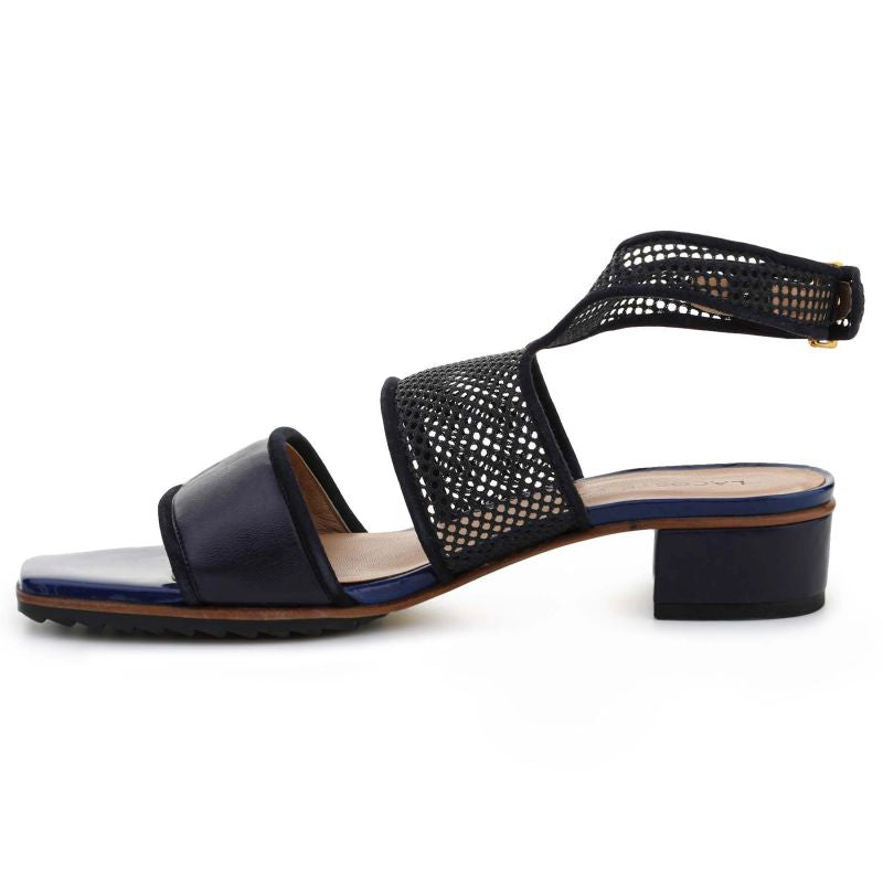 Lacoste AIMEE 5 SRW DK BLU 7-25SRW1205120 In preparation Your Sports Performance