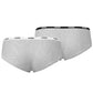 Puma Hipsters 2 Pack W 603022001-328 Clothing/Lifestyle Puma