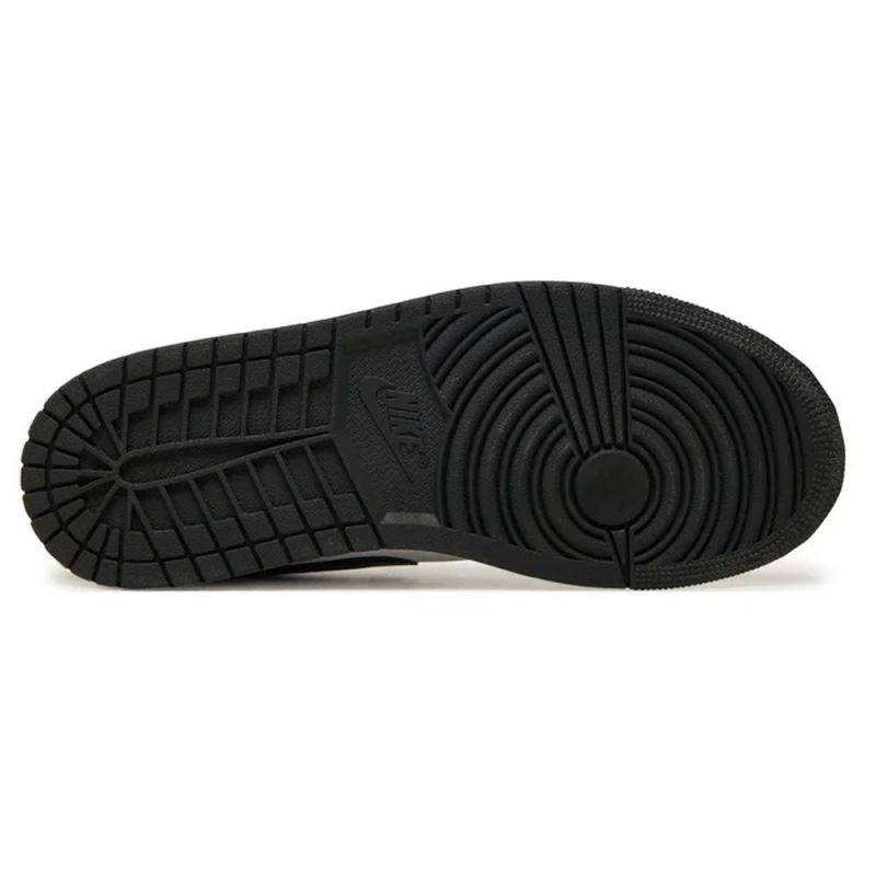 Nike Air Jordan 1 Low M shoes 553558-132 Footwear/Lifestyle/Nike Nike