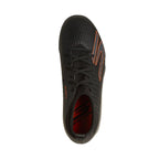 Skechers SKX_2 Kids' Soccer Shoes Black and Orange 252166L Footwear Your Sports Performance
