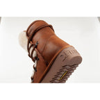 D.Franklin Women's Winter Boots [DFSH370005-CAME]