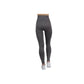 GymHero Push Up Leggings W 760-GREY Clothing/Training/GymHero Your Sports Performance