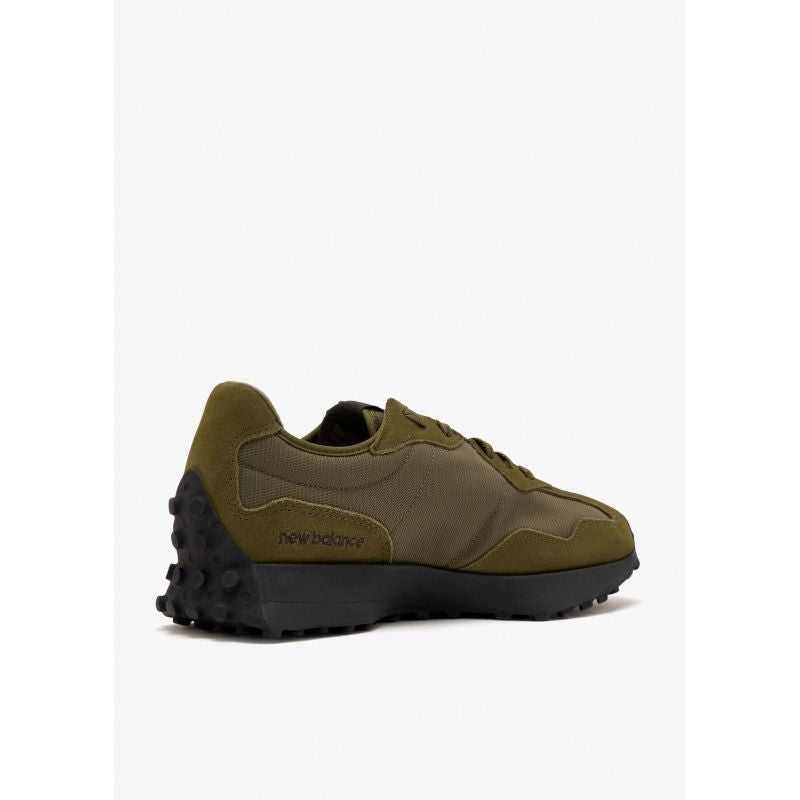 New Balance 327 Lifestyle Unisex Classic Shoes (U3274FO)