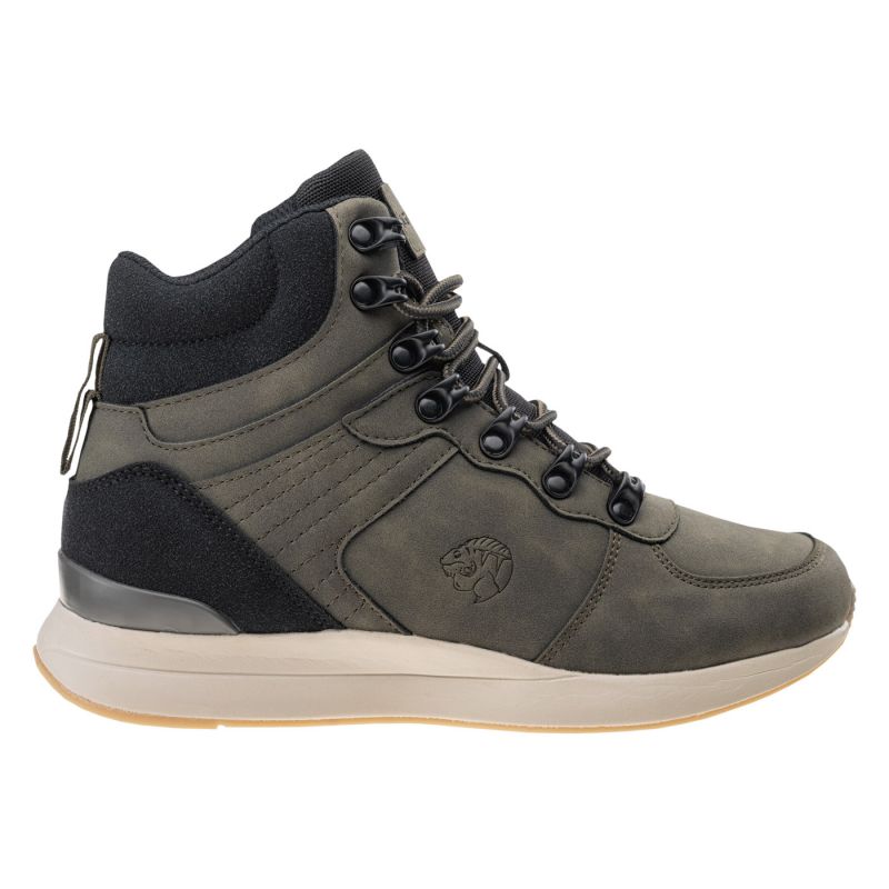 Iguana Bakin Mid Teen Jr 92800377 375 shoes Footwear/Outdoor/Iguana Your Sports Performance