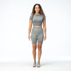 Women's SACHIKO TOP WMNS Short Sleeve T-Shirt Clothing Your Sports Performance