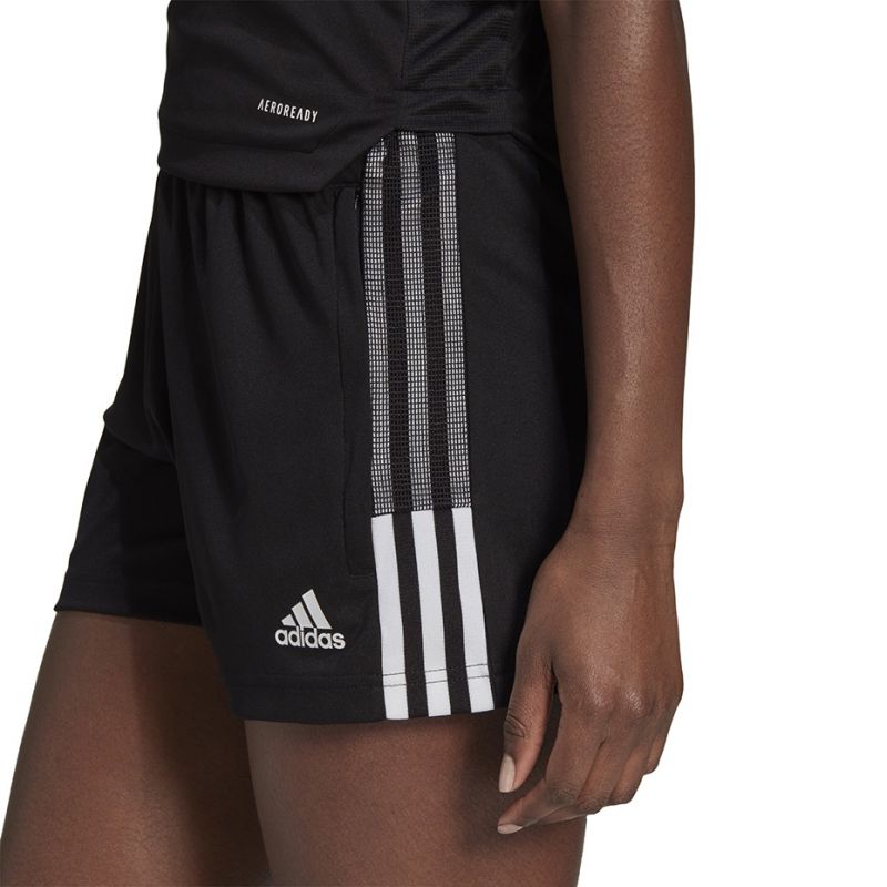 Shorts adidas Tiro 21 Training Short W GN2158 Clothing/Training Adidas