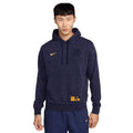 Nike Inter Milan Club 3rd GX M FZ8579-498 Hoodie Clothing/Football Nike