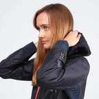 Salewa Pedroc Hyb trekking jacket. Twr W Hood Jkt W 27428-3961 Clothing/Outdoor/Salewa Your Sports Performance