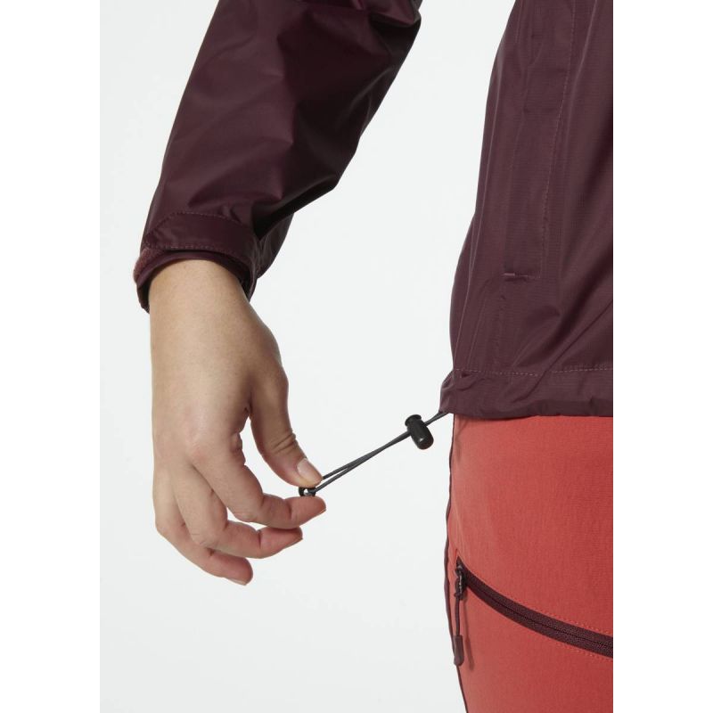 Helly Hansen Loke Jacket W 62282 658 Clothing/Outdoor/Helly Hansen Your Sports Performance