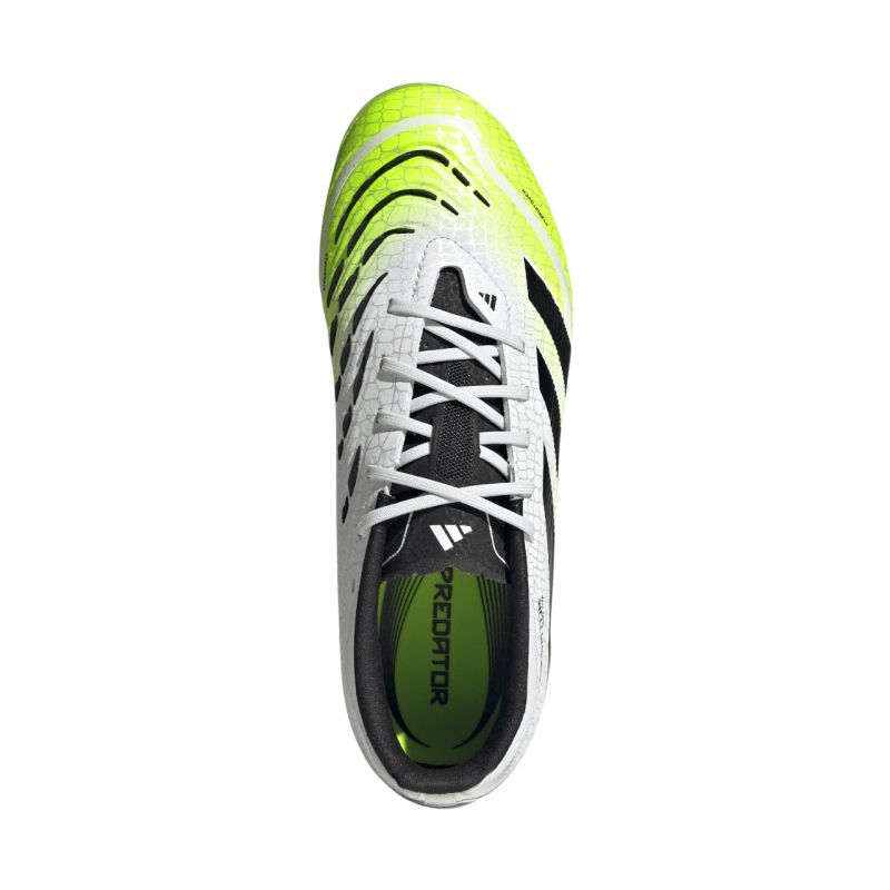 adidas Predator Elite FG Jr JI1179 football boots Footwear/Football/JR/FG Adidas