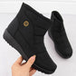 Unisoft 7997 W EVE461A Ankle Boots Footwear/Lifestyle/4F Your Sports Performance