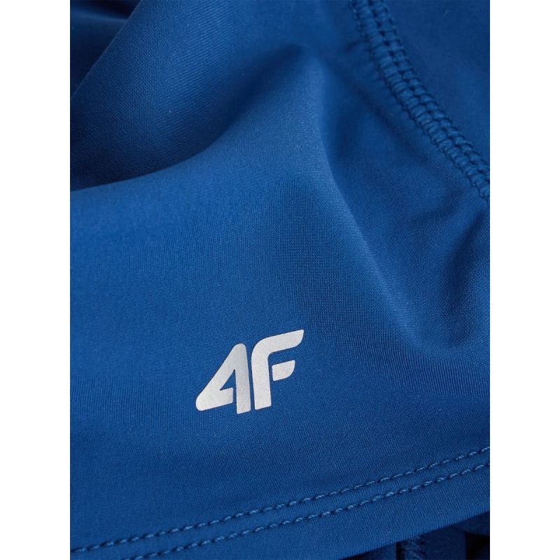 Children's ski balaclava 4F 4FJWAW25ABALU127-36S *Kategoria tymczasowa Your Sports Performance