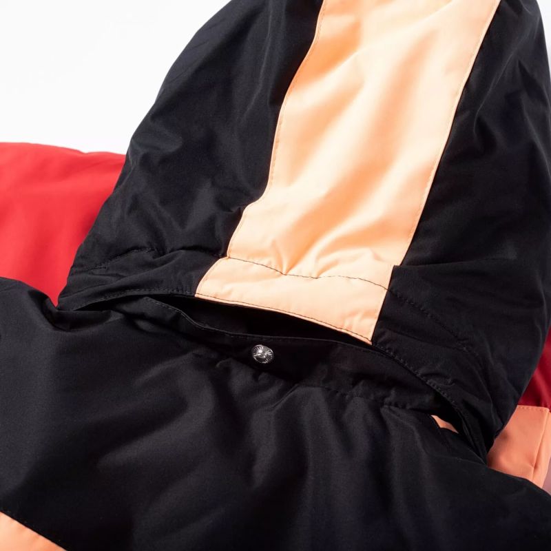 Brugi 1AJD Jr jacket 92800463716 Clothing/Outdoor/Brugi Your Sports Performance