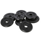 Barbell with thread SG04 15 (15 kg, 8 plates) KGHMS 17-59-120