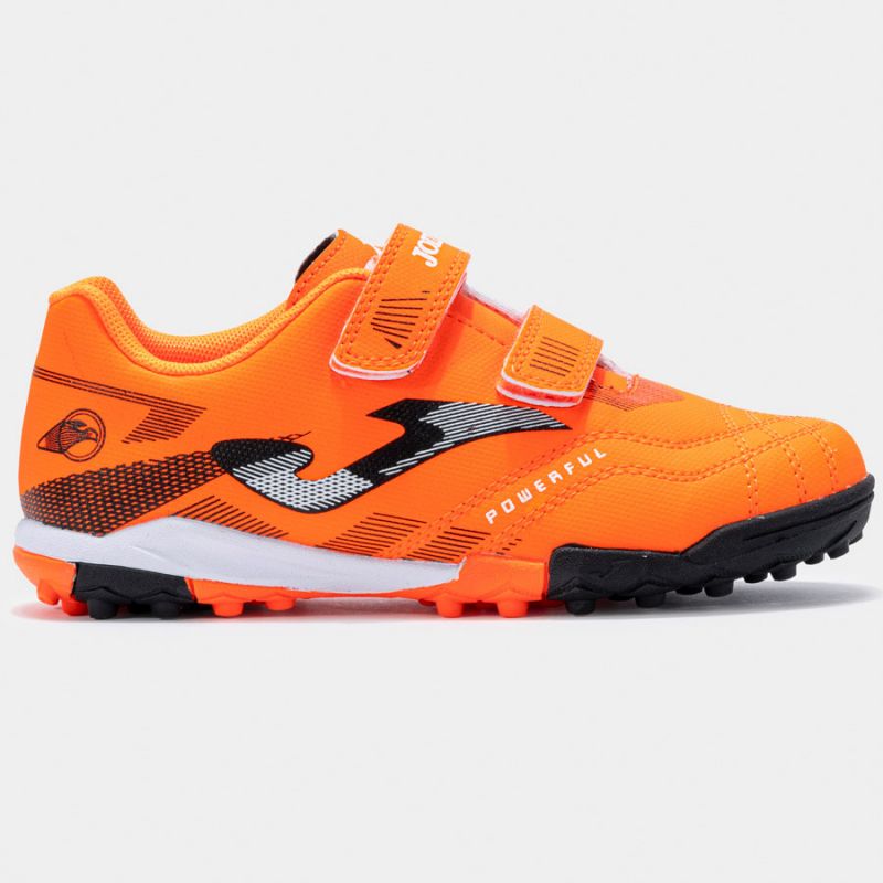 Joma Powerful 2508 TF Jr football boots POJS2508TFV Footwear/Football/TF/JR Joma