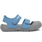 New Balance Jr SYA809R3 sandals Footwear/Lifestyle New Balance